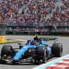 F1 | Williams affida la FW48 a Luke Browning nelle FP1 del GP di Spagna