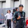 F1 | Mercedes, Russell scherza con Wolff: "Potevo schiantarmi quando mi hai urlato nelle orecchie"