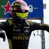 F1 | Formula 2, Fornaroli ci ha preso gusto: 2° sprint vinta di fila