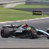 F1 | Mercedes, amarezza Shovlin: salvati dalla safety car in Cina