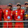 F1 | Ferrari, ora non sbagli strategie: Leclerc e Sainz esaltano Ravin Jain