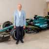 F1 | Newey all'Aston Martin: il comunicato ufficiale della scuderia