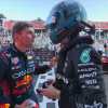 F1 | Russell-Verstappen, da nemici in pista a compagni di squadra? 