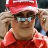 F1 | Ferrari, l'aggiornamento su Michael Schumacher non dà speranze