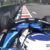 F1 | FP1 Canada estese di altri 15 minuti dopo l'incidente di Albon