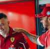 F1 | Ferrari, Hamilton si carica: "Ho vinto 7 Mondiali. Me lo ricordo e dico..."