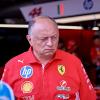 F1 | Ferrari si oppone ai cambiamenti PU del 2027: ecco perché