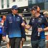 F1 | Sergio Perez: la reazione di Verstappen al mio passaggio in Cadillac