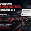 F1 | Segui la Formula 1 in tempo reale su Google: Iscriviti Gratis alla Source F1 News!