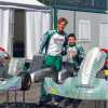F1 | Tennis, Sinner sui go-kart a Bolzano prima del Master 1000