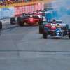F1 | Newey torna sulla Williams del '94: le riflessioni dopo Imola