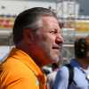 F1 | McLaren, Zak Brown l'uomo della svolta secondo Hakkinen