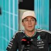 F1 | Mercedes, Russell ammette: “Non penso al mondiale, devo migliorare le mie prestazioni”