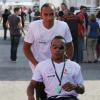 F1 | Nicolas Hamilton e il toccante messaggio prima del weekend di gara