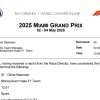 F1 | UFFICIALE, Bearman penalizzato: da 8° a 14°. Tsunoda in zona punti