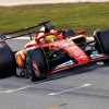 F1 | Ferrari, Hamilton prova la SF-24 a Barcellona: i dettagli