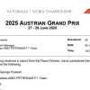 F1 | Russell rischia grosso ai box: arriva "solo" il richiamo ufficiale FIA