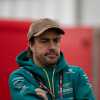 F1 | Aston Martin, Alonso furioso in zona mista: "Parlo con voi perché costretto. Cosa devo dirvi?"