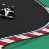 F1 | Racing Bulls, bagno di folla per il filming day ad Imola