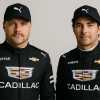 F1 | Cadillac punta sull’esperienza: Bottas e Perez piloti 2026