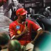 F1 | Ferrari, Hamilton tra il dolore per Roscoe e la sfida di Singapore
