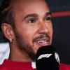 F1 News - Ferrari, Hamilton 4°: "Migliorati, ma ora per le qualifiche serve..."