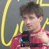 F1 Formula 1 | Ferrari, Leclerc 2° in Messico: "Vincere? Curva 1..."