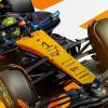 UFFICIALE - McLaren, il campione Norris ha scelto il numero per il 2026