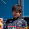 Formula 1 | Red Bull, Tsunoda: "Non può andare peggio"