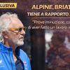 F1, Esclusiva Alpine: Briatore "spreme" Enstone. Vettura già a peso minimo e sim h24: i primi degli altri?
