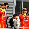 Formula 1 | Fisichella, il briefing dei sogni nel 1996 e il team della sua vita 