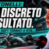 F1 | Antonelli, prima fila agrodolce a Miami: "Ho pasticciato, ma la Mercedes ha..."
