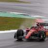 F1 News | FP2 Australia, pioggia blocca i lavori: Alonso 1°, Ferrari meglio