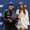 F1 | Monaco, Antonelli da brividi: "Giro magico, sto ancora tremando. Non mi aspettavo Max lì"
