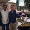 F1 News - Ben Sulayem, Horner e Zak Brown a cena: curiosità e domande