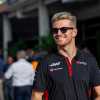 F1 | Resurrezione Haas in Cina? Hulkenberg ci crede