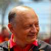F1 | Ferrari, Vasseur sugli sviluppi di Imola: "Anche un decimo può cambiare"