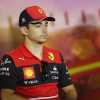 F1 | Ferrari, Leclerc ottimista in Cina. Su Sainz: "Ora è più efficace, ma..."