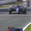 F1 | Williams, clamoroso in Canada Albon: esplode il cofano