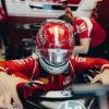 F1 | Ferrari, Leclerc furioso: guanti buttati e insulti in radio