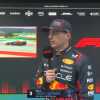 F1 | Red Bull, Verstappen 3°: "Terzo posto è dove siamo. Domani..."