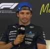 F1 | Sainz fiducioso a Monza: la Williams può sorprendere