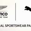 F1 | Aston Martin annuncia accordo con Puma e cambio dirigenziale