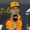 F1 | McLaren, Piastri: "Miami ci ha esaltato. Imola è diversa, penso che..."