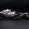 F1 | McLaren svela a Trafalgar Square la livrea speciale per Silverstone