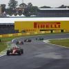 F1 Formula 1 | Asfalto, meteo e tratto centrale: la presentazione di Interlagos