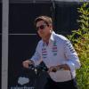 F1 | Mercedes, Wolff: "Solidi, siamo in crescita. Antonelli? Kimi ha fatto..."