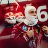 F1 | Test Bahrain Day2, il punto sul lavoro di Leclerc: fra mappature e simulazioni