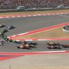 DIRETTA LIVE F1 Gara Austin | Partenza! Leclerc infila Norris! Hamilton 4°! Bene Ferrari!