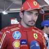 F1 | Ferrari, Leclerc 4° in griglia: "Strano, non capisco cosa ci manca lì…"